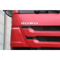 Indon Howo Forland Dump Charms Tailgate Pad 8x4 LKW